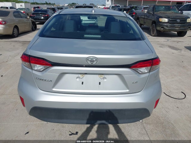 5YFB4MDE0RP196079 Toyota COROLLA LE