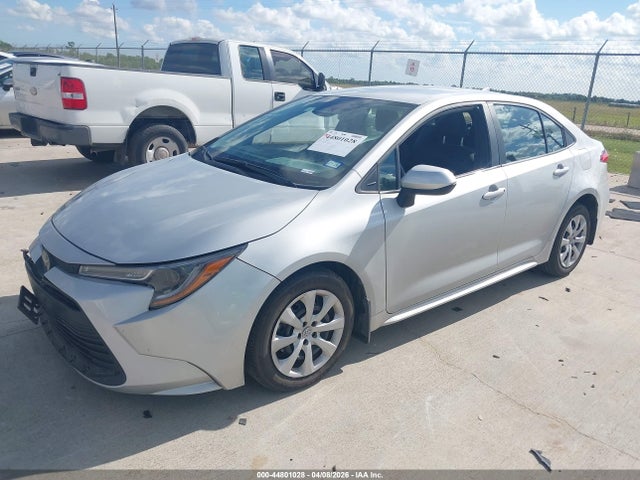 5YFB4MDE0RP196079 Toyota COROLLA LE