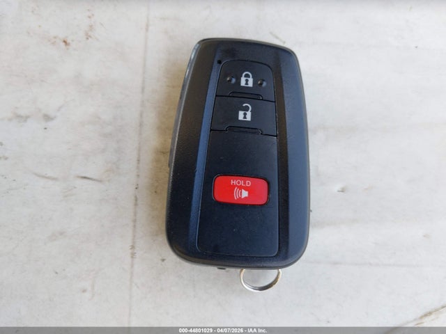 2021 TOYOTA PRIUS JTDL9MFU6M3030113 Photo 10