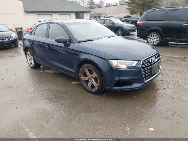 2017 AUDI A3 WAUB8GFFXH1049876