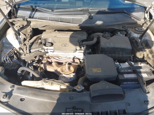 2013 TOYOTA CAMRY 4T1BF1FK7DU211048 Photo 9