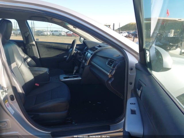 2013 TOYOTA CAMRY 4T1BF1FK7DU211048 Photo 4