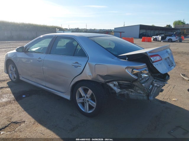 2013 TOYOTA CAMRY 4T1BF1FK7DU211048 Photo 5