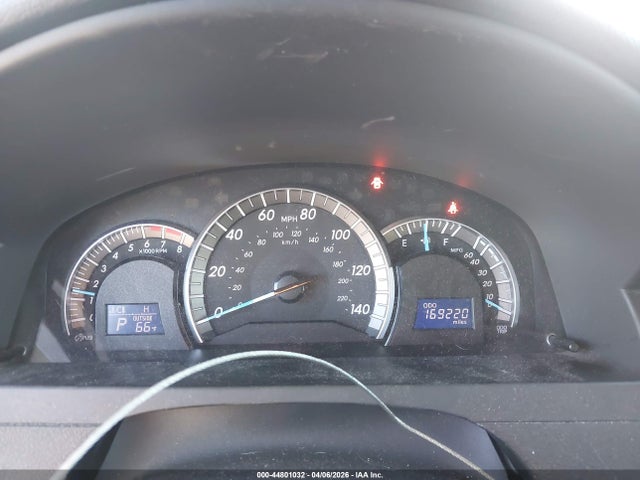 2013 TOYOTA CAMRY 4T1BF1FK7DU211048 Photo 6