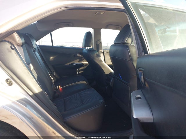 2013 TOYOTA CAMRY 4T1BF1FK7DU211048 Photo 7
