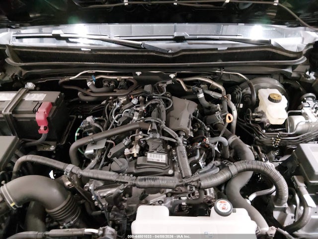 3TMLB5JN7SM147897 Toyota Tacoma Trd Off Road