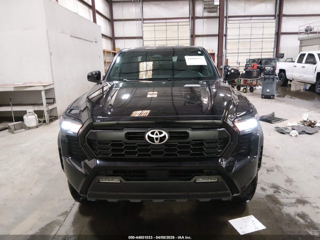 3TMLB5JN7SM147897 Toyota Tacoma Trd Off Road