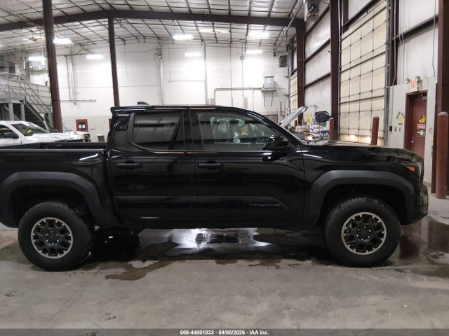 3TMLB5JN7SM147897 Toyota Tacoma Trd Off Road