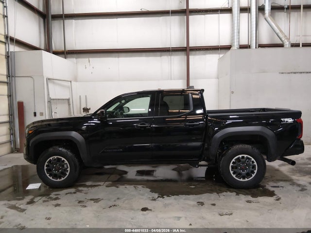 3TMLB5JN7SM147897 Toyota Tacoma Trd Off Road