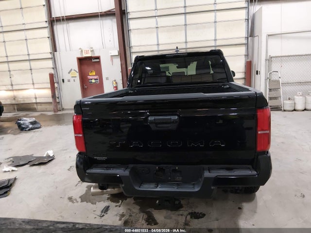 3TMLB5JN7SM147897 Toyota Tacoma Trd Off Road