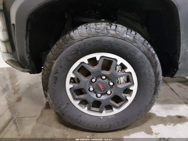 3TMLB5JN7SM147897 Toyota Tacoma Trd Off Road