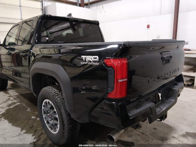 3TMLB5JN7SM147897 Toyota Tacoma Trd Off Road