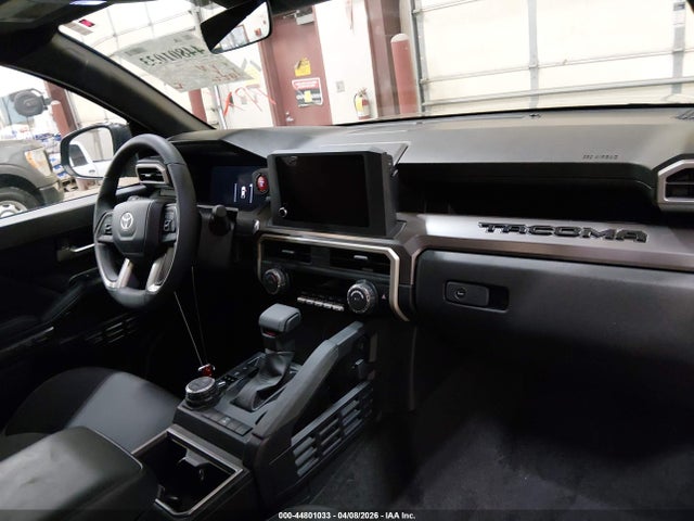 3TMLB5JN7SM147897 Toyota Tacoma Trd Off Road