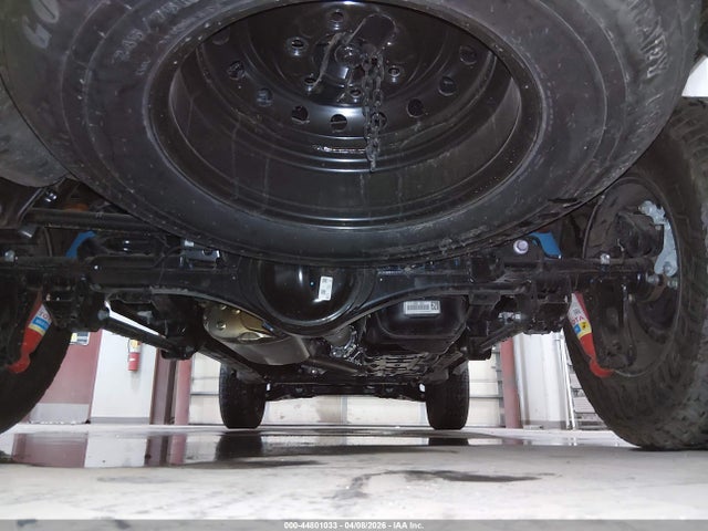 3TMLB5JN7SM147897 Toyota Tacoma Trd Off Road