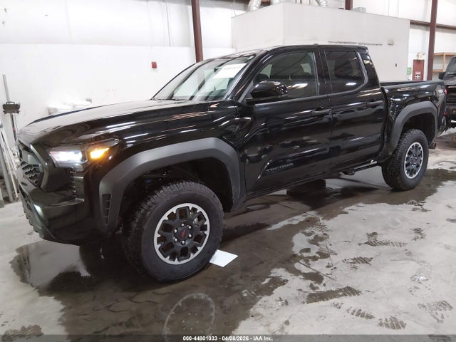 3TMLB5JN7SM147897 Toyota Tacoma Trd Off Road