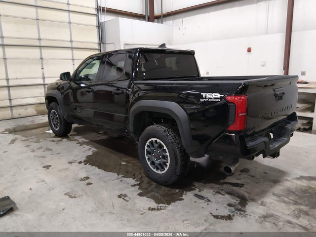 3TMLB5JN7SM147897 Toyota Tacoma Trd Off Road