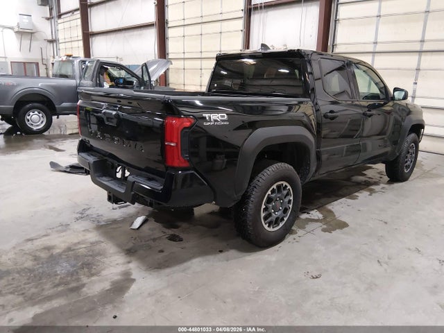 3TMLB5JN7SM147897 Toyota Tacoma Trd Off Road