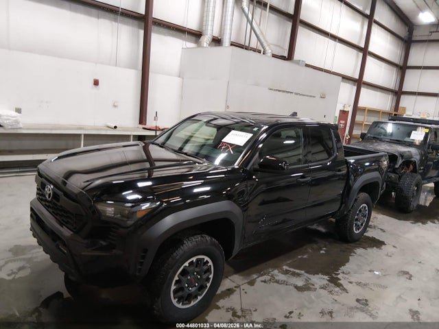 3TMLB5JN7SM147897 Toyota Tacoma Trd Off Road