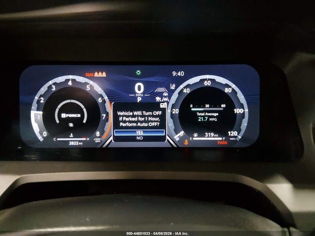 3TMLB5JN7SM147897 Toyota Tacoma Trd Off Road