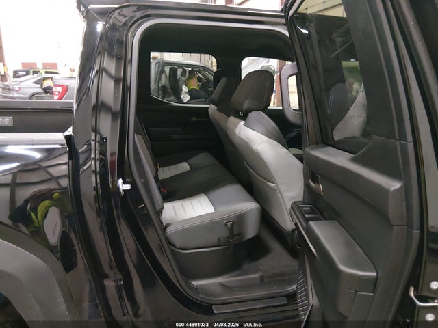 3TMLB5JN7SM147897 Toyota Tacoma Trd Off Road