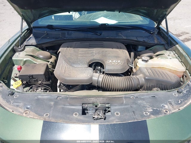 44801035 :رقم المزاد ، 2C3CDXMG6LH200712 vin ، 2020 Dodge Charger Gt Awd مزاد بيع