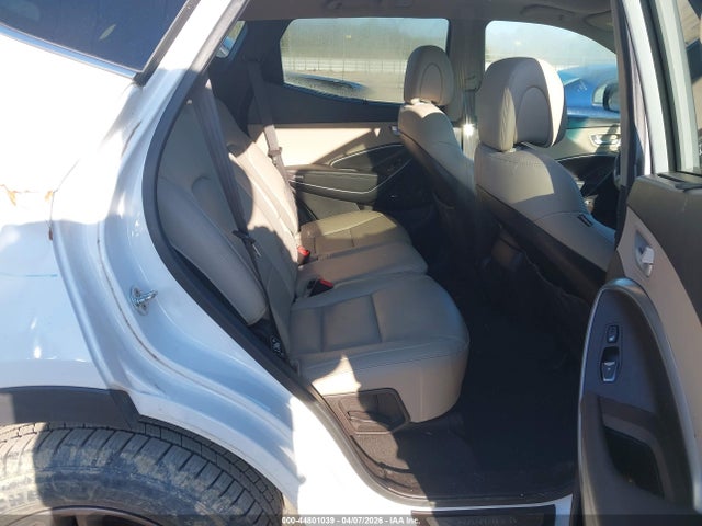 Aukcja sprzedaży 2017 Hyundai Santa Fe Sport 2.4l, vin: 5XYZU3LB0HG454622, numer aukcji: 44801039