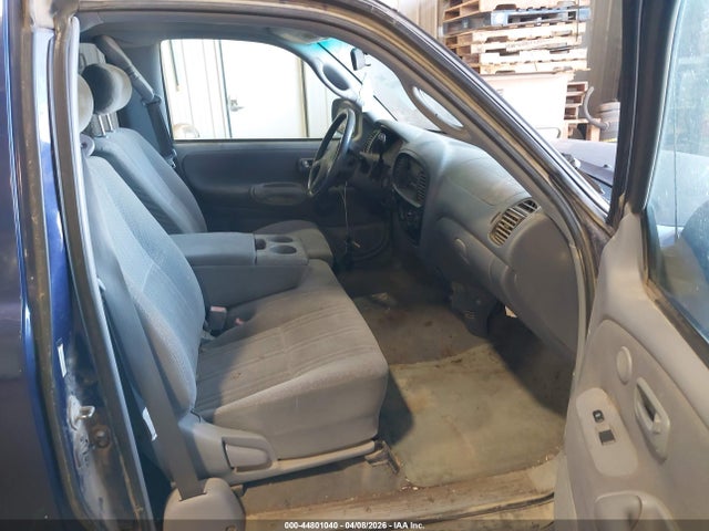2002 TOYOTA TUNDRA 5TBBT44162S287363 Photo 4