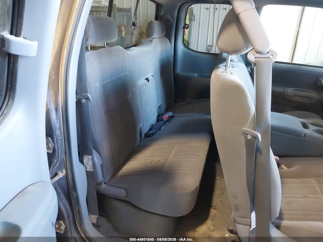 2002 TOYOTA TUNDRA 5TBBT44162S287363 Photo 7