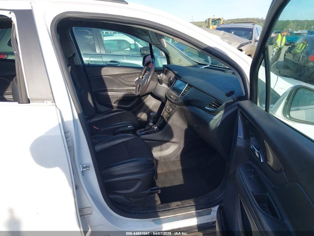 Продажа на аукционе авто 2021 Buick Encore Fwd Preferred, vin: KL4CJASB1MB336954, номер лота: 44801041
