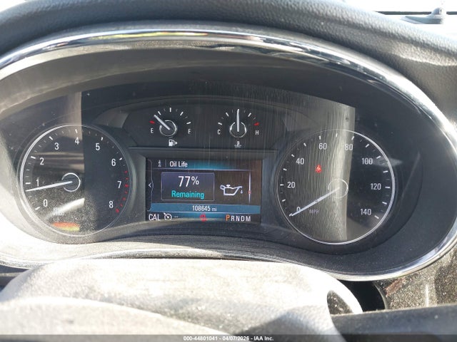 Продажа на аукционе авто 2021 Buick Encore Fwd Preferred, vin: KL4CJASB1MB336954, номер лота: 44801041