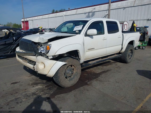 Продаж на аукціоні авто 2008 Toyota Tacoma Base V6, vin: 5TELU42N48Z569110, номер лоту: 44801042