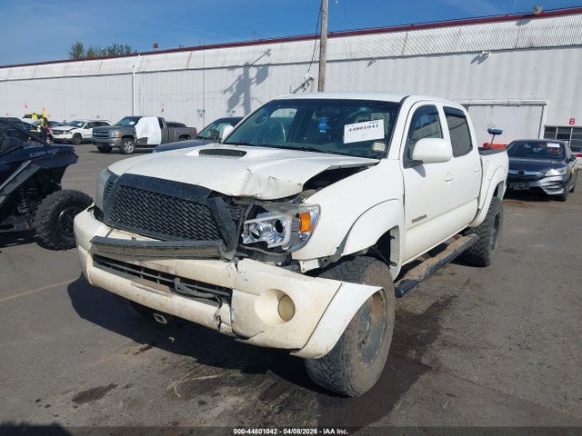 Продаж на аукціоні авто 2008 Toyota Tacoma Base V6, vin: 5TELU42N48Z569110, номер лоту: 44801042