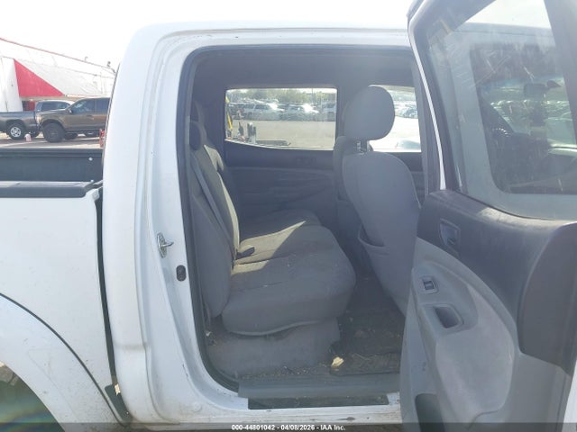 Продаж на аукціоні авто 2008 Toyota Tacoma Base V6, vin: 5TELU42N48Z569110, номер лоту: 44801042
