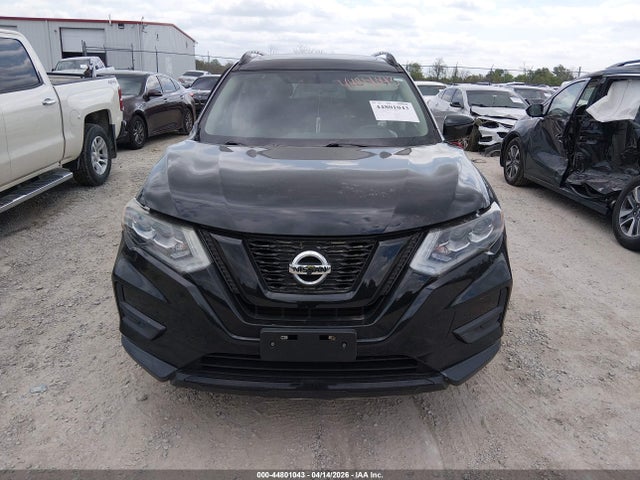 Продажа на аукционе авто 2017 Nissan Rogue Sv, vin: 5N1AT2MV4HC763383, номер лота: 44801043