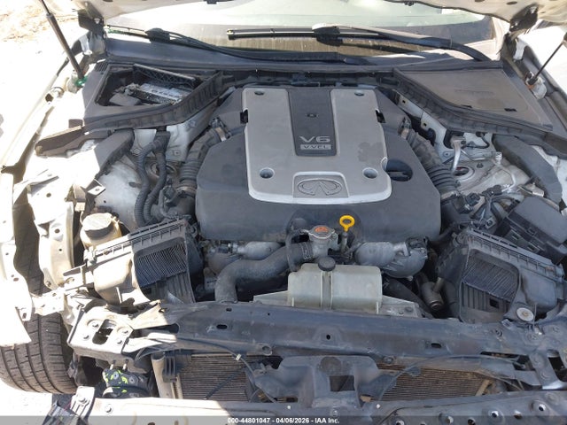 JN1BV7AP7FM332360 Infiniti Q50