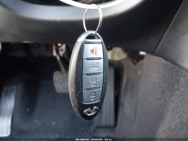 JN1BV7AP7FM332360 Infiniti Q50