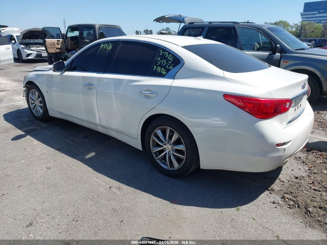 JN1BV7AP7FM332360 Infiniti Q50