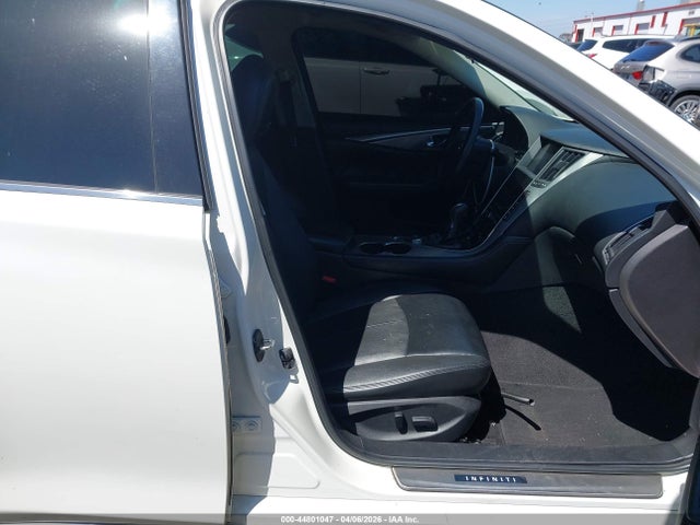 JN1BV7AP7FM332360 Infiniti Q50