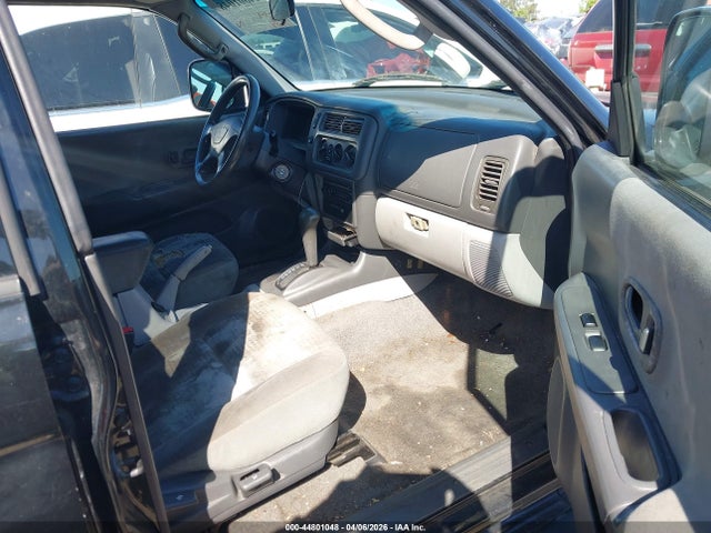 Продаж на аукціоні авто 2003 Mitsubishi Montero Sport Es/ls, vin: JA4LS21H83J012977, номер лоту: 44801048