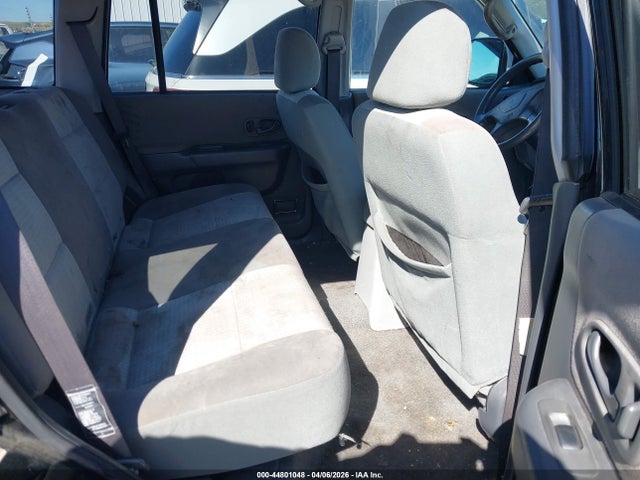 Продаж на аукціоні авто 2003 Mitsubishi Montero Sport Es/ls, vin: JA4LS21H83J012977, номер лоту: 44801048