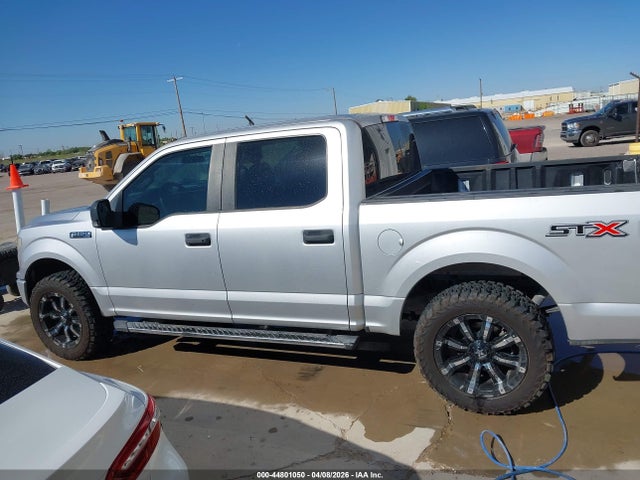 Ford F-150 Xl 2018 1FTEW1CP6JKD52878 Image 14