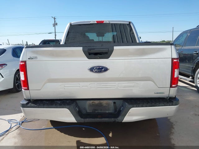 Ford F-150 Xl 2018 1FTEW1CP6JKD52878 Image 16