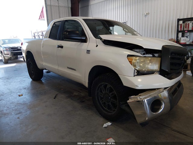 Auction sale of the 2007 Toyota Tundra Sr5 4.7l V8, vin: 5TFBT541X7X008284, lot number: 44801051