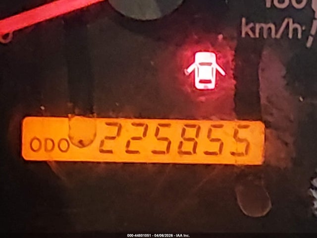 44801051 :رقم المزاد ، 5TFBT541X7X008284 vin ، 2007 Toyota Tundra Sr5 4.7l V8 مزاد بيع