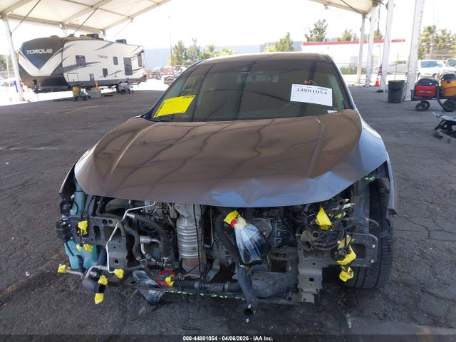 Honda Civic Touring 2017 2HGFC1F96HH659061 Image 13