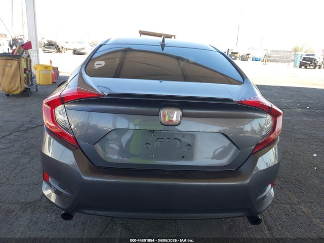 Honda Civic Touring 2017 2HGFC1F96HH659061 Image 17