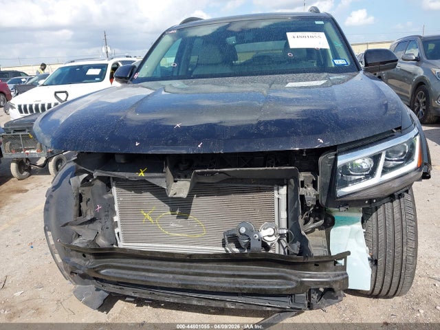 2023 Volkswagen Atlas 3.6l V6 Se W/technology მანქანა იყიდება აუქციონზე, vin: 1V2JR2CA2PC519553, აუქციონის ნომერი: 44801055