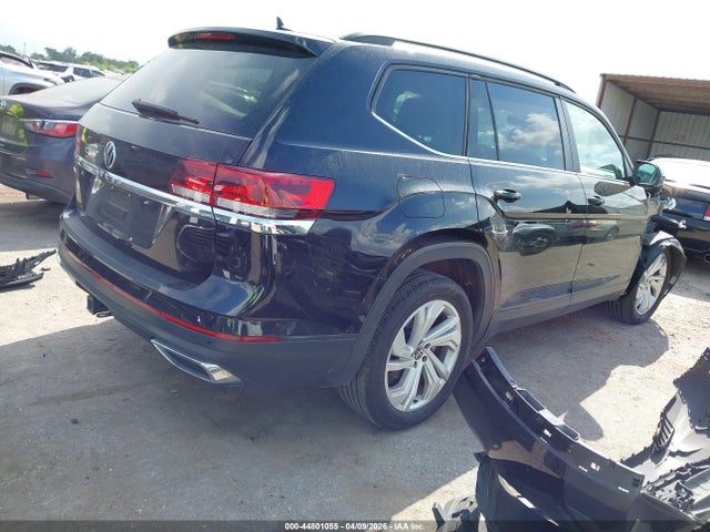 2023 Volkswagen Atlas 3.6l V6 Se W/technology მანქანა იყიდება აუქციონზე, vin: 1V2JR2CA2PC519553, აუქციონის ნომერი: 44801055