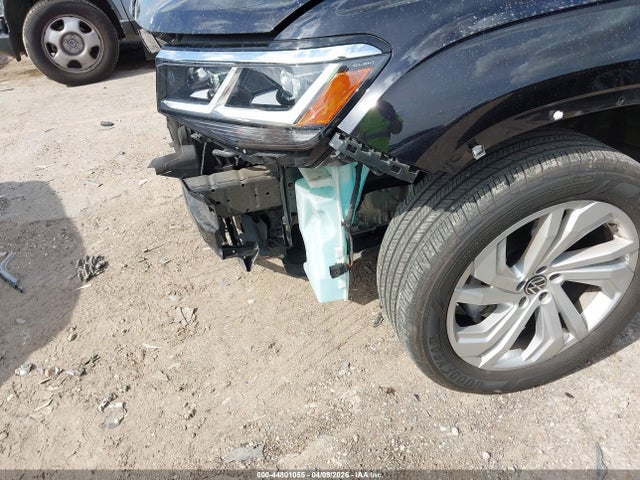 2023 Volkswagen Atlas 3.6l V6 Se W/technology მანქანა იყიდება აუქციონზე, vin: 1V2JR2CA2PC519553, აუქციონის ნომერი: 44801055