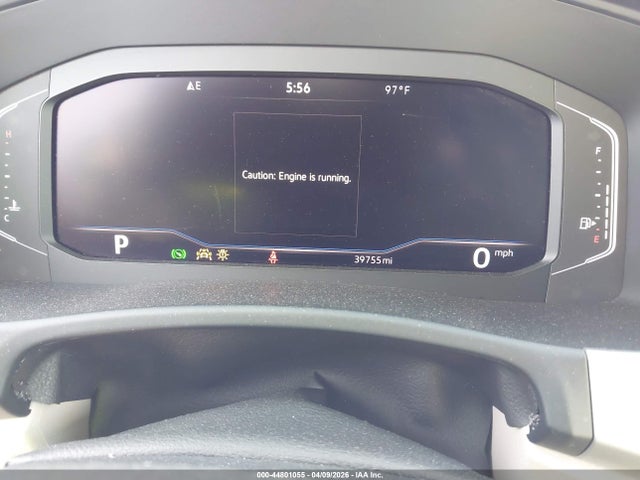 2023 Volkswagen Atlas 3.6l V6 Se W/technology მანქანა იყიდება აუქციონზე, vin: 1V2JR2CA2PC519553, აუქციონის ნომერი: 44801055